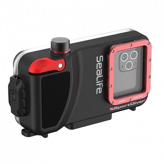 Подводный бокс SPORTDIVER для IPHONE